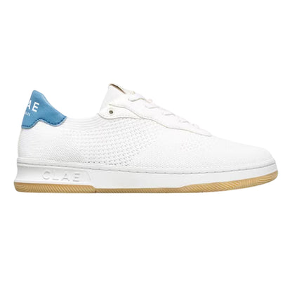 Safari - Front - CLAE Unisex Adult Knitted Low Trainers