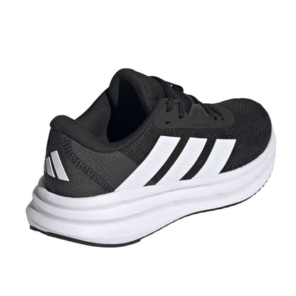 Black - Back - Adidas Mens Galaxy 7 Trainers