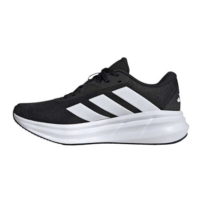 Black - Side - Adidas Mens Galaxy 7 Trainers