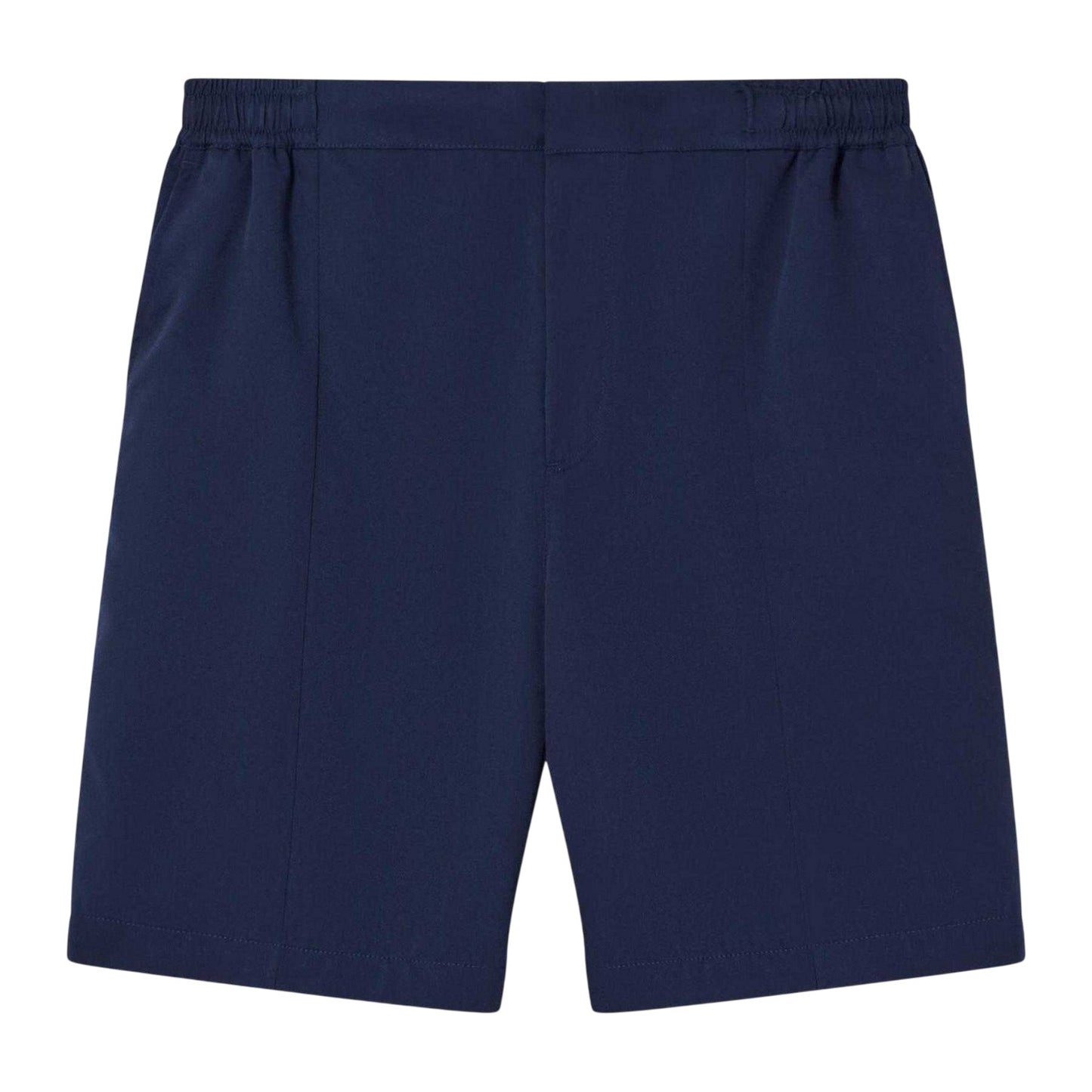 Navy - Front - Ellesse Mens Pozzi Chino Shorts