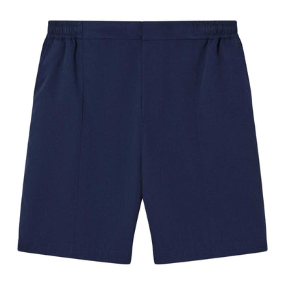 Navy - Front - Ellesse Mens Pozzi Chino Shorts