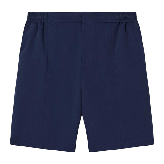 Navy - Front - Ellesse Mens Pozzi Chino Shorts