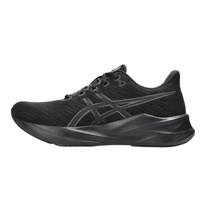 Black - Back - Asics Mens Versablast 4 Road Low Running Shoes