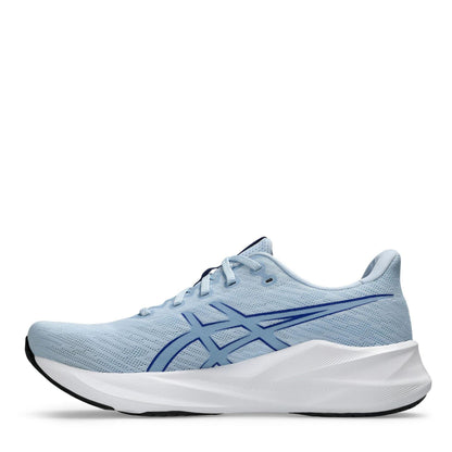 Air-Blue - Back - Asics Mens Versablast 4 Road Low Running Shoes