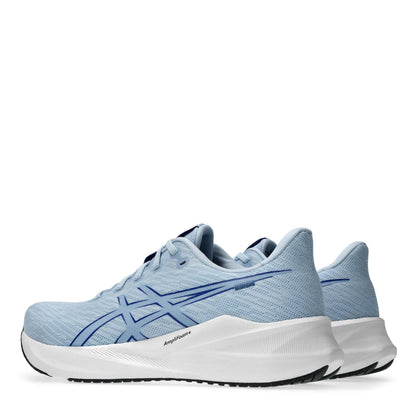 Air-Blue - Lifestyle - Asics Mens Versablast 4 Road Low Running Shoes
