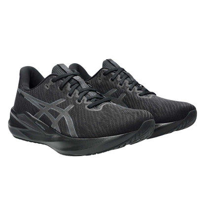 Black - Lifestyle - Asics Mens Versablast 4 Road Low Running Shoes