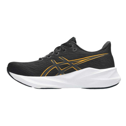 Black-White - Back - Asics Mens Versablast 4 Road Low Running Shoes