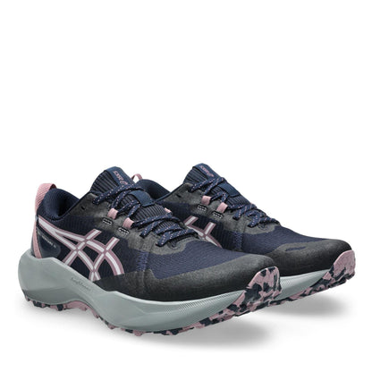 Midnight-Purple - Lifestyle - Asics Womens-Ladies Gel Venture 11 Running Trainers