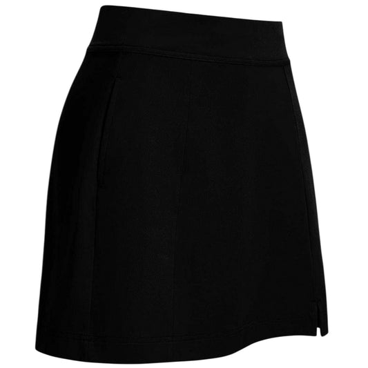 Caviar - Front - Callaway Womens-Ladies Lightweight Golf Skort