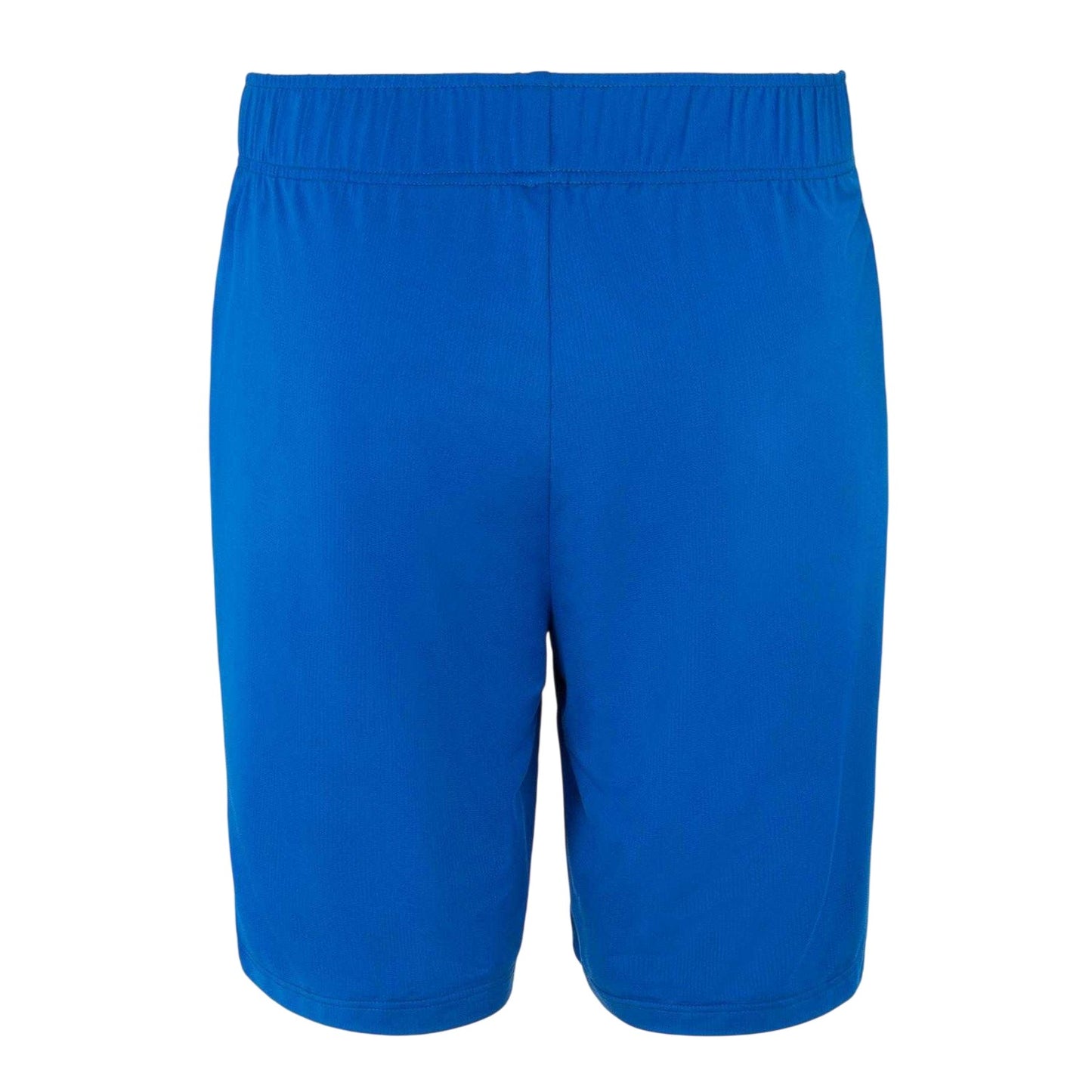 Blue - Back - Sondico Childrens-Kids Team Shorts