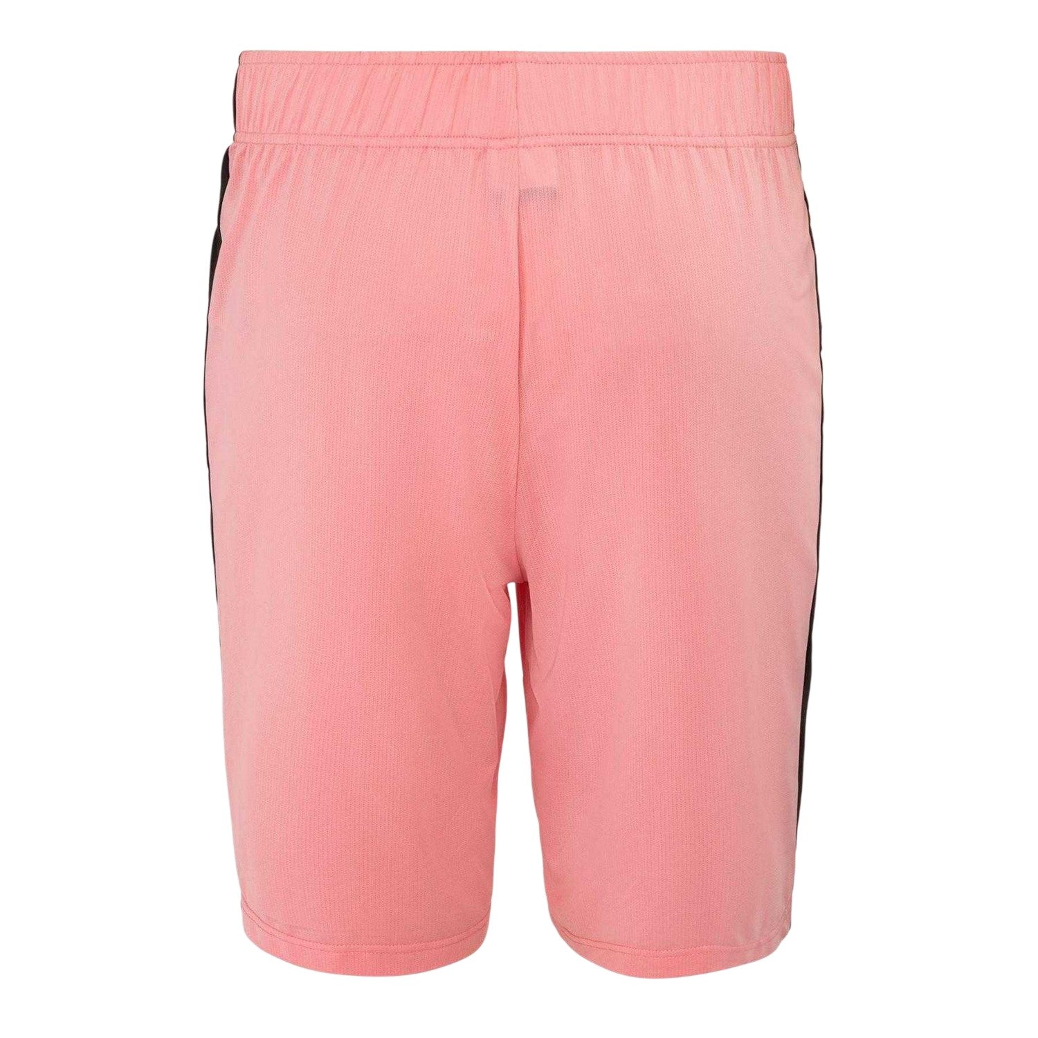 Pink - Back - Sondico Childrens-Kids Team Shorts