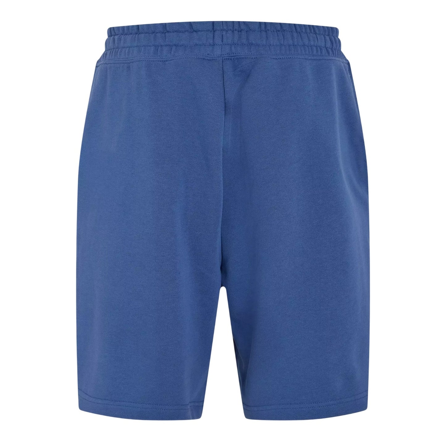 Blue - Back - Hugo Mens Dayono Plain Shorts