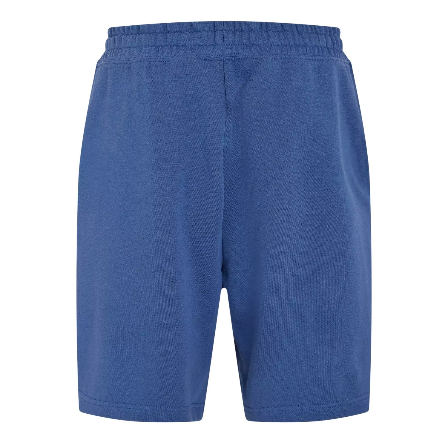 Blue - Back - Hugo Mens Dayono Plain Shorts