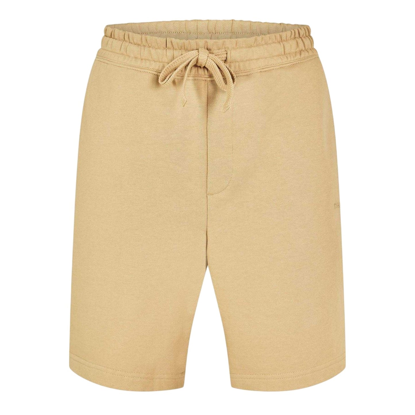 Medium Beige - Front - Hugo Mens Dayono Plain Shorts