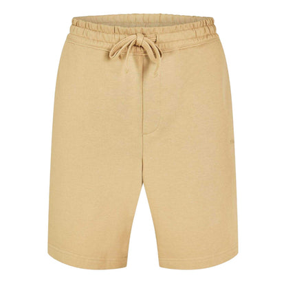 Medium Beige - Front - Hugo Mens Dayono Plain Shorts