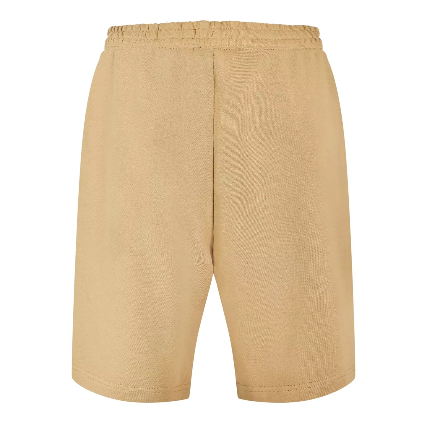 Medium Beige - Back - Hugo Mens Dayono Plain Shorts