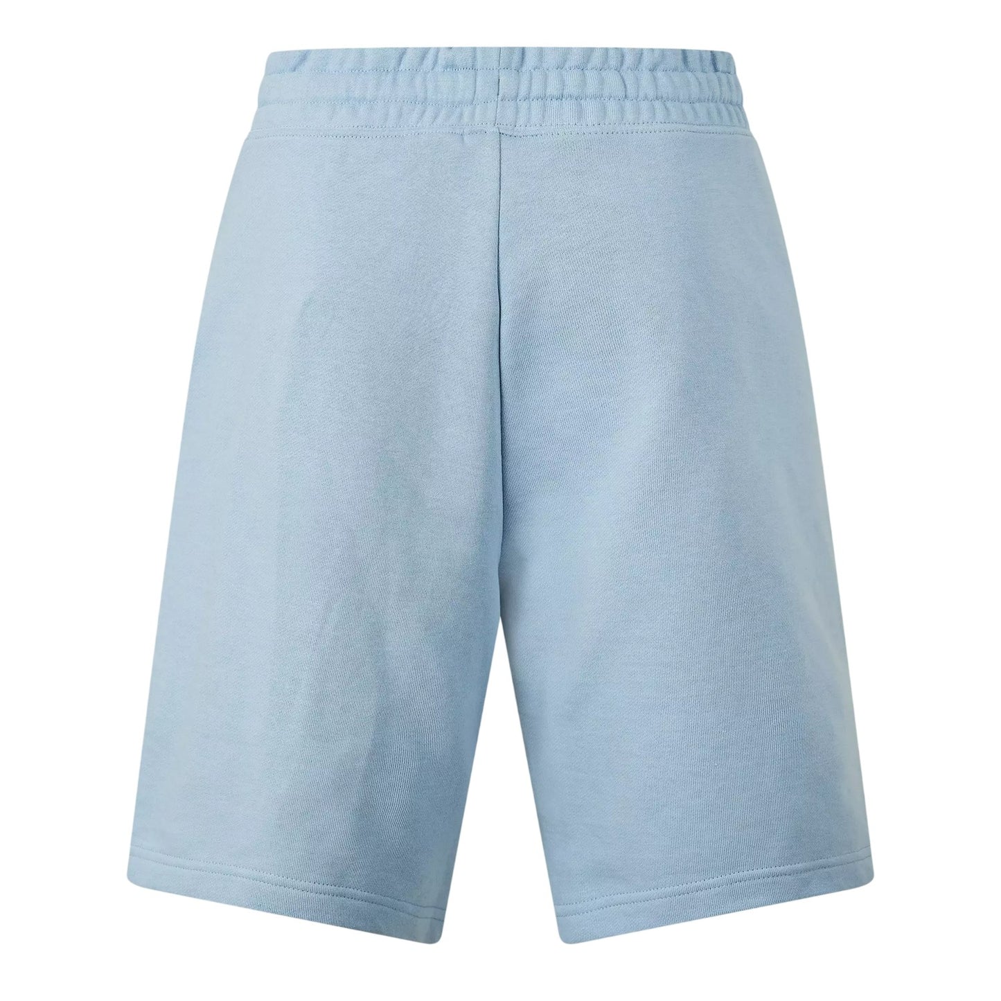 Medium Blue - Back - Hugo Mens Dayono Plain Shorts