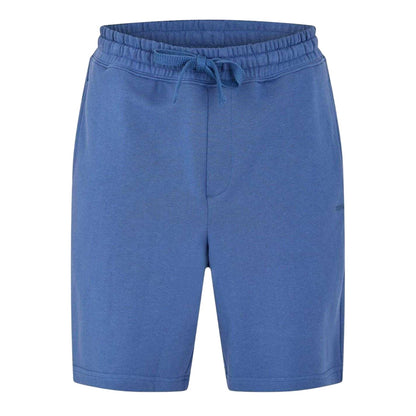 Blue - Front - Hugo Mens Dayono Plain Shorts