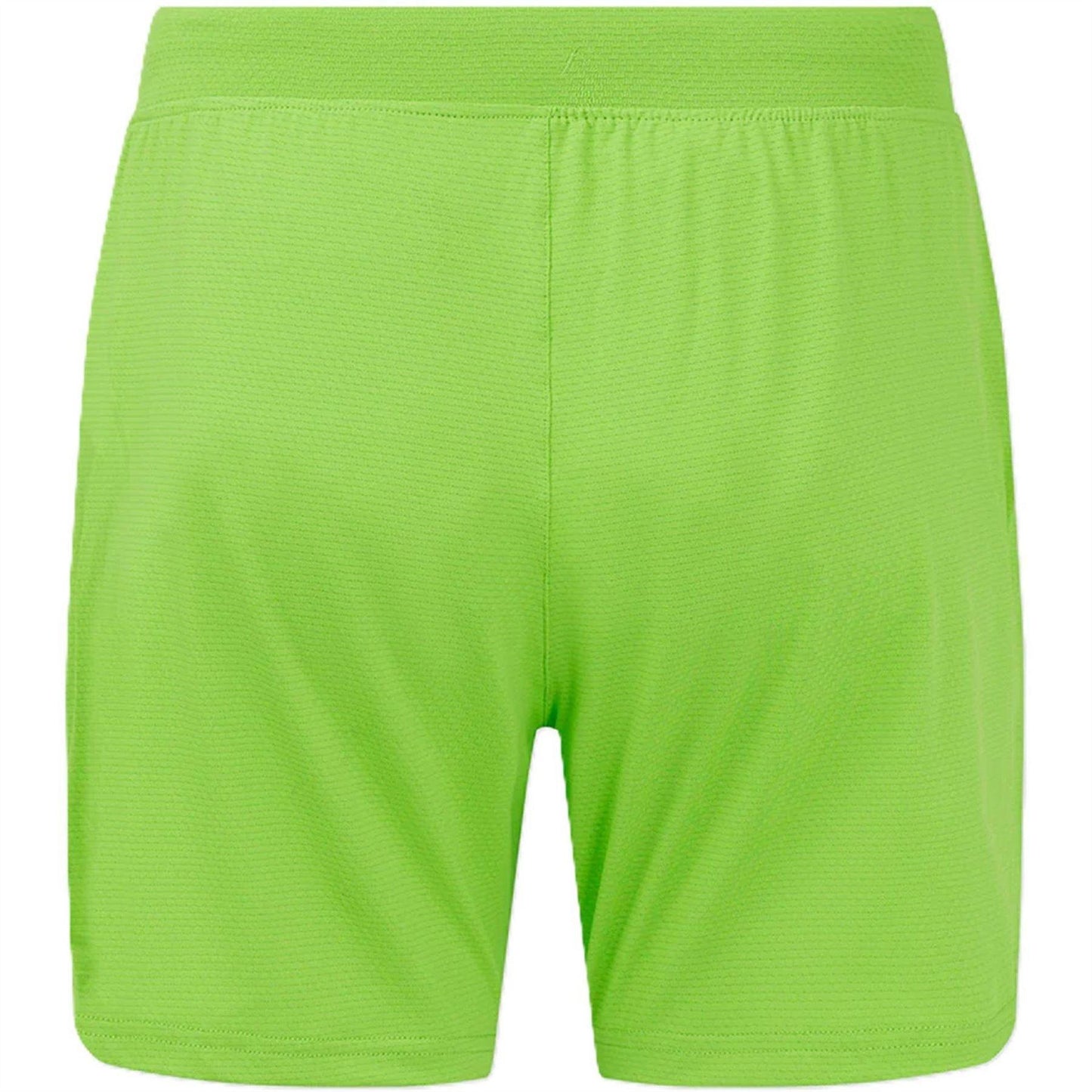 Green-Caviar - Back - Castore Womens-Ladies Aston Villa FC Goalkeeper Shorts