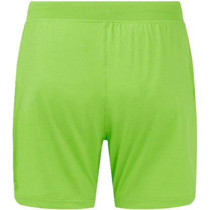 Green-Caviar - Back - Castore Womens-Ladies Aston Villa FC Goalkeeper Shorts