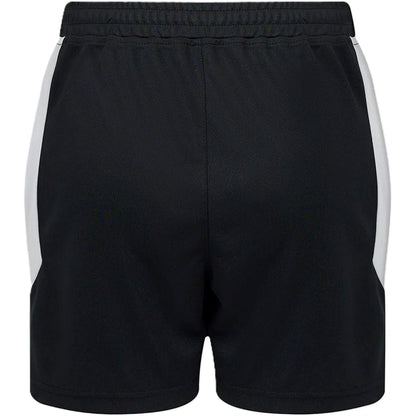 Caviar-Absolute White - Back - Castore Childrens-Kids Newcastle United FC Football Shorts