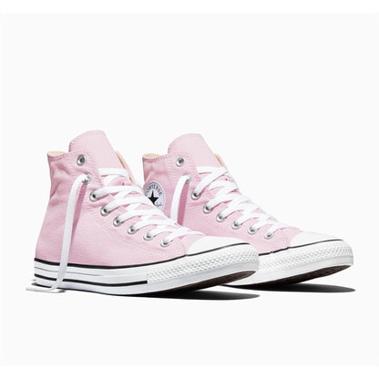 New Beginnings - Lifestyle - Converse Womens-Ladies Chuck Classic Hi High Top Trainers