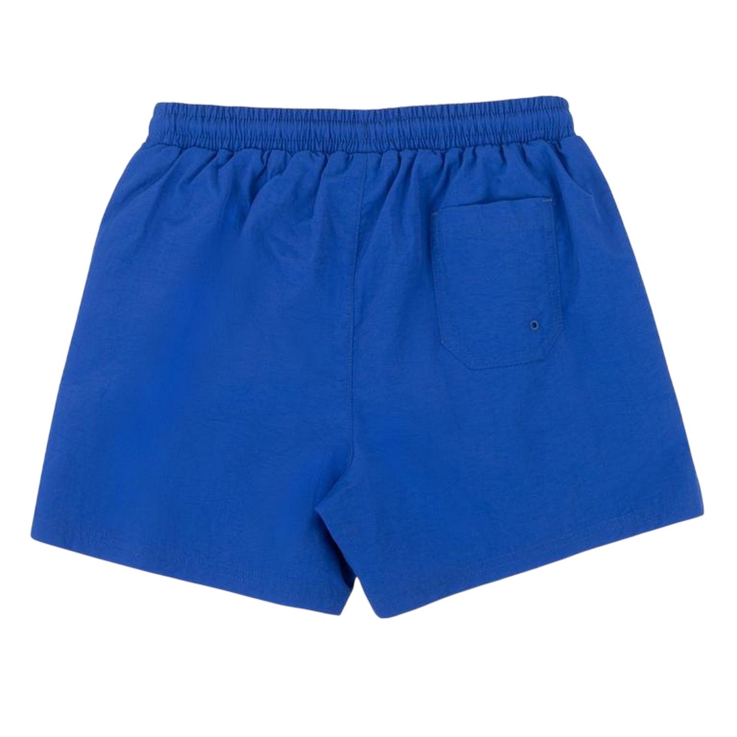 Surf the Web - Back - Slazenger Childrens-Kids Swim Shorts