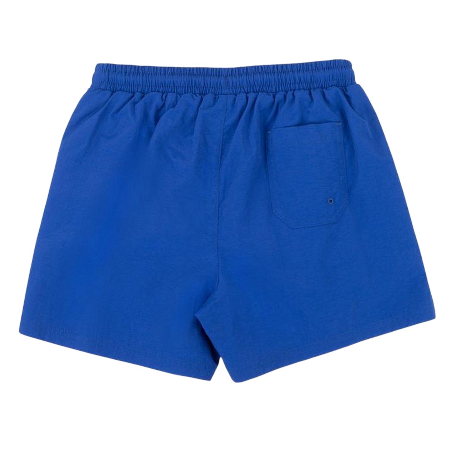 Surf the Web - Back - Slazenger Childrens-Kids Swim Shorts