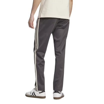 Black - Back - Adidas Mens Originals Juventus FC Tracksuit Bottoms