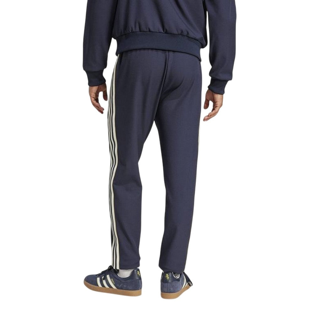 Legend Ink - Back - Adidas Mens Terrace Icons Juventus FC Jogging Bottoms
