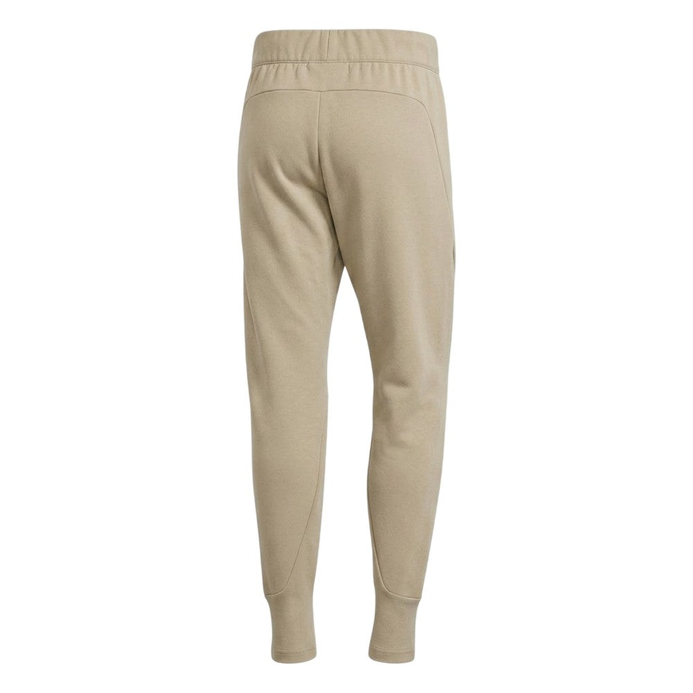 Brown - Back - Adidas Mens Z.N.E. Joggers