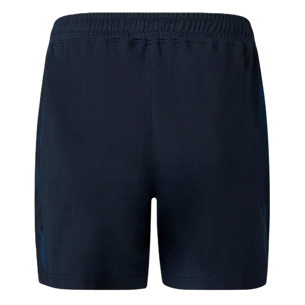 Carbon - Back - Castore Womens-Ladies Newcastle United FC Football Shorts