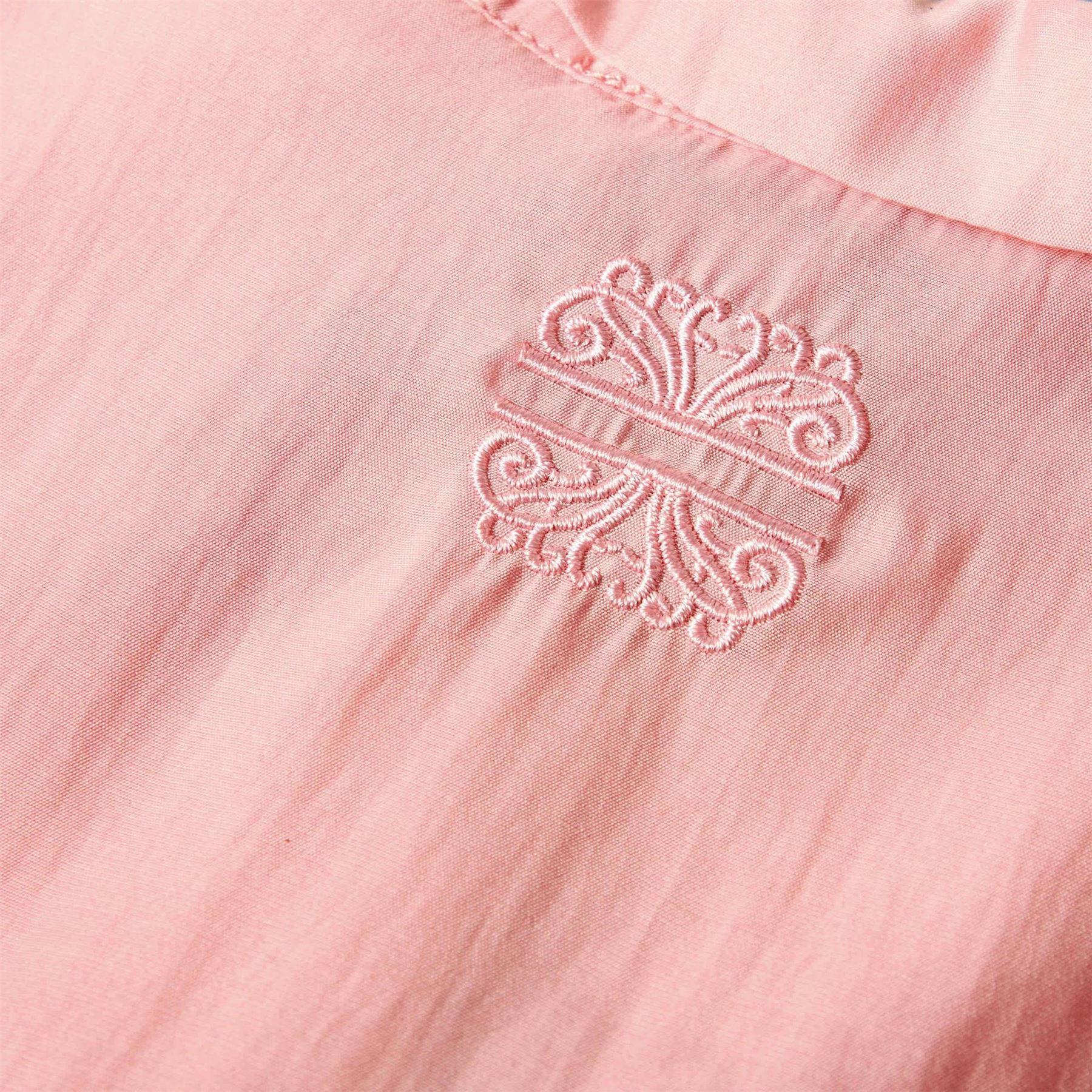 Pink - Lifestyle - Never Fully Dressed Womens-Ladies Shirt