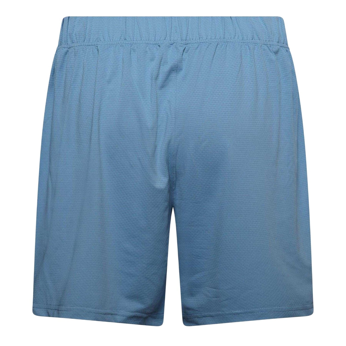 Blue Shadow-Deep Depths - Back - Castore Womens-Ladies Aston Villa FC Football Shorts