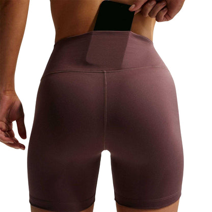 Tattoo - Lifestyle - Nike Womens-Ladies Classic High Waist Workout Shorts