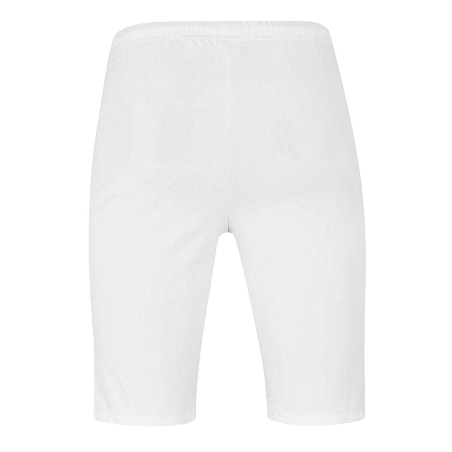White - Back - Puma Mens Performance Tight Shorts