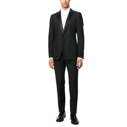 White - Pack Shot - Boss Mens Joe Oxford Spread Collar Shirt