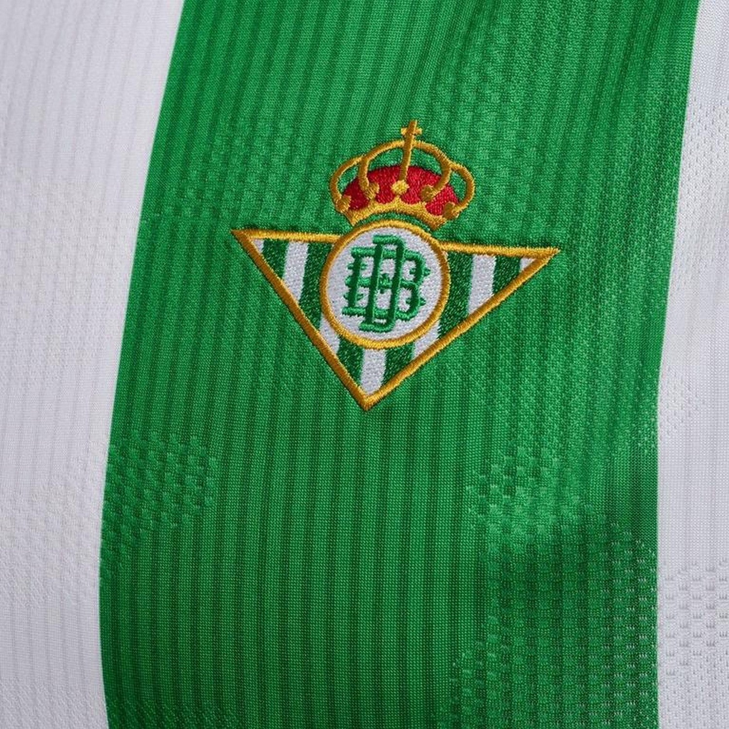 Green - Lifestyle - Real Betis Childrens-Kids 2025-26 Home Shirt