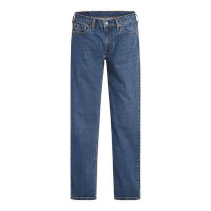 Denim - Front - Levis Mens 511 Wilder Adapt Slim Jeans