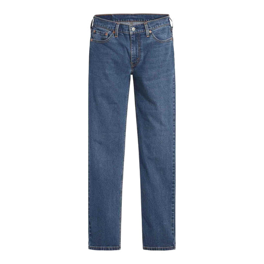 Denim - Front - Levis Mens 511 Wilder Adapt Slim Jeans