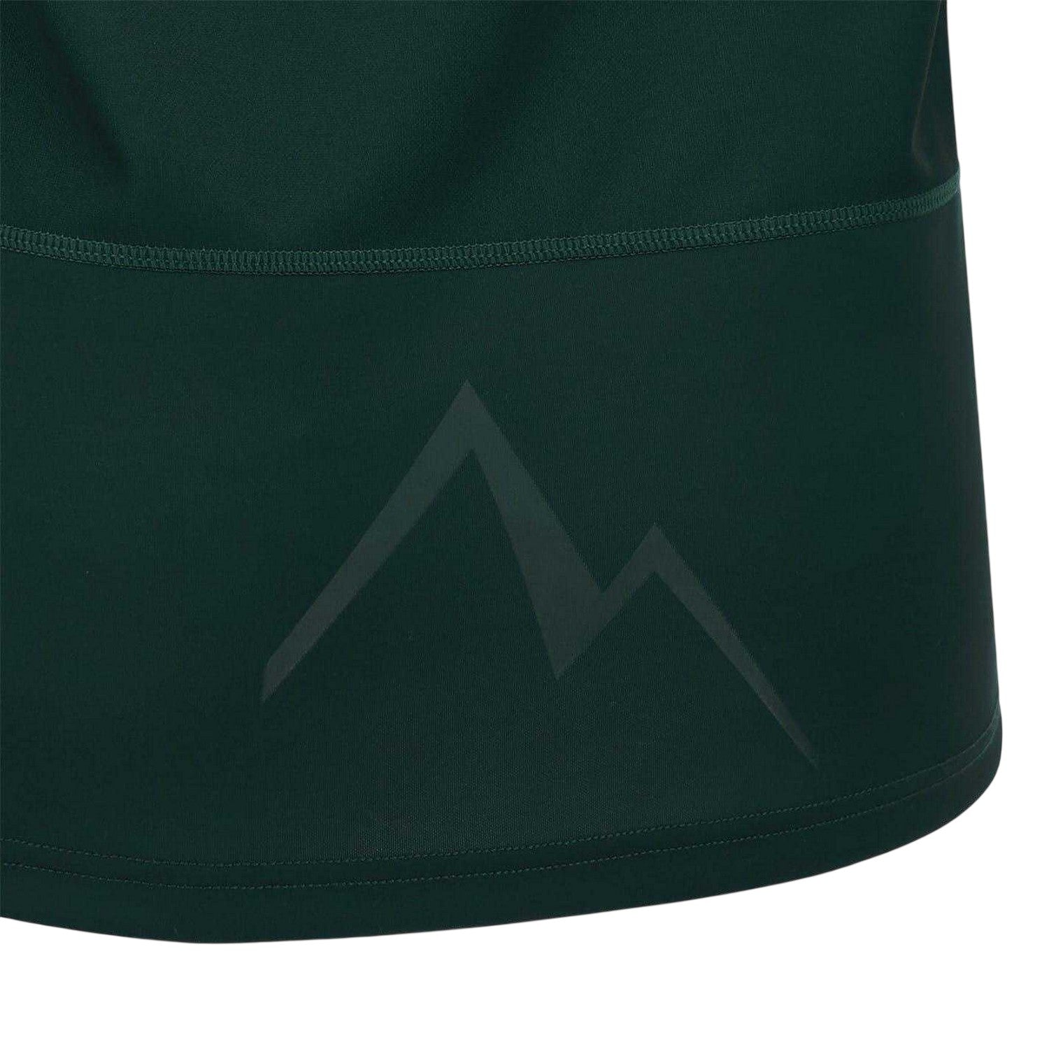 Green - Pack Shot - Section Paloise Unisex Adult 2023-24 Macron Rugby Shirt