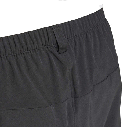 Black - Lifestyle - Adidas Mens Essentials Stretch Jogging Bottoms