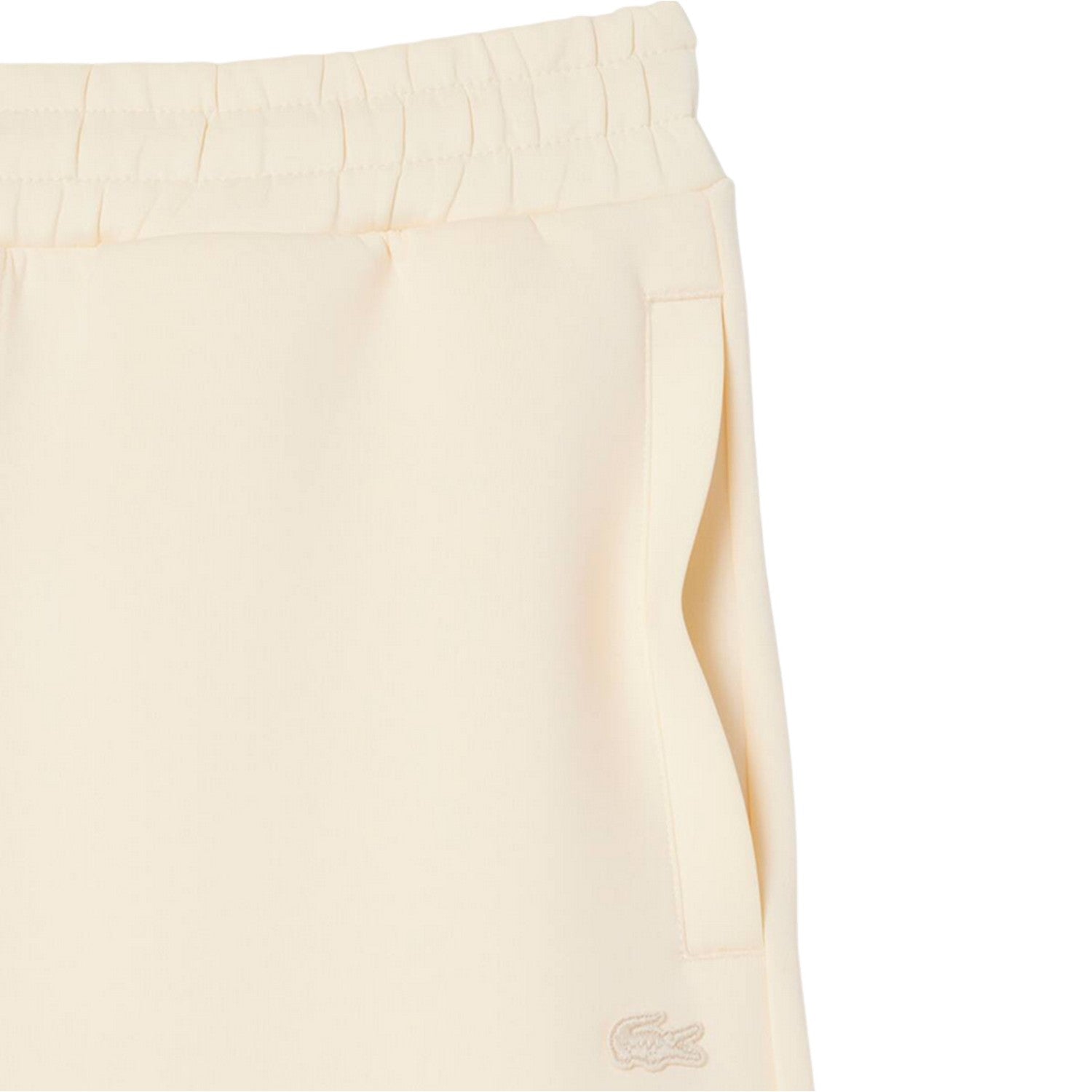 Beige - Lifestyle - Lacoste Mens Paris Shorts