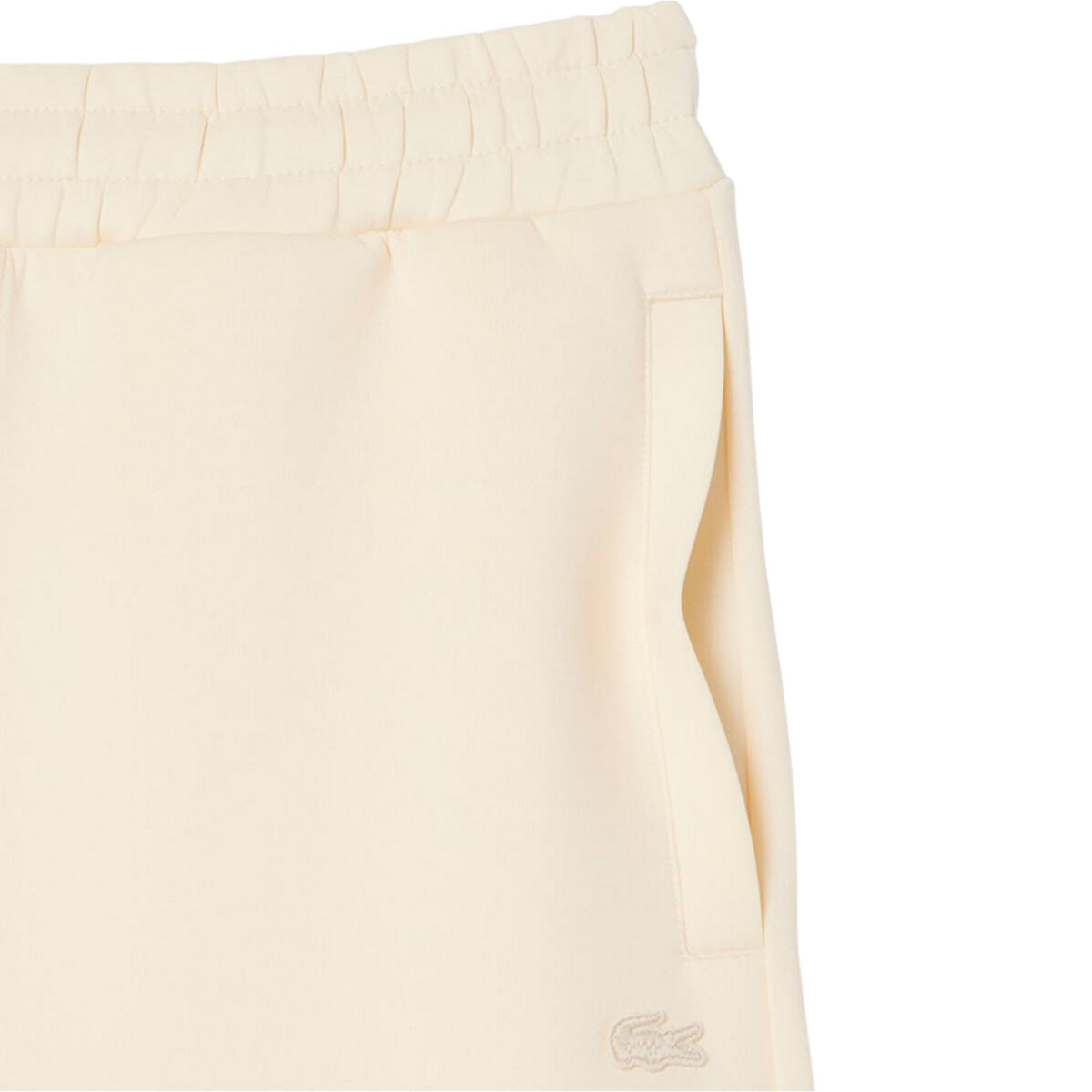 Beige - Lifestyle - Lacoste Mens Paris Shorts