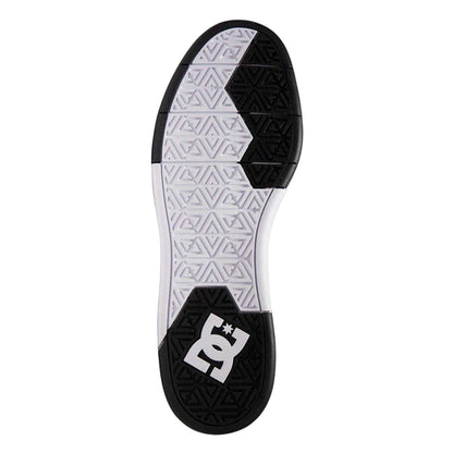 Black - Pack Shot - DC Mens Manteca Skate Shoes