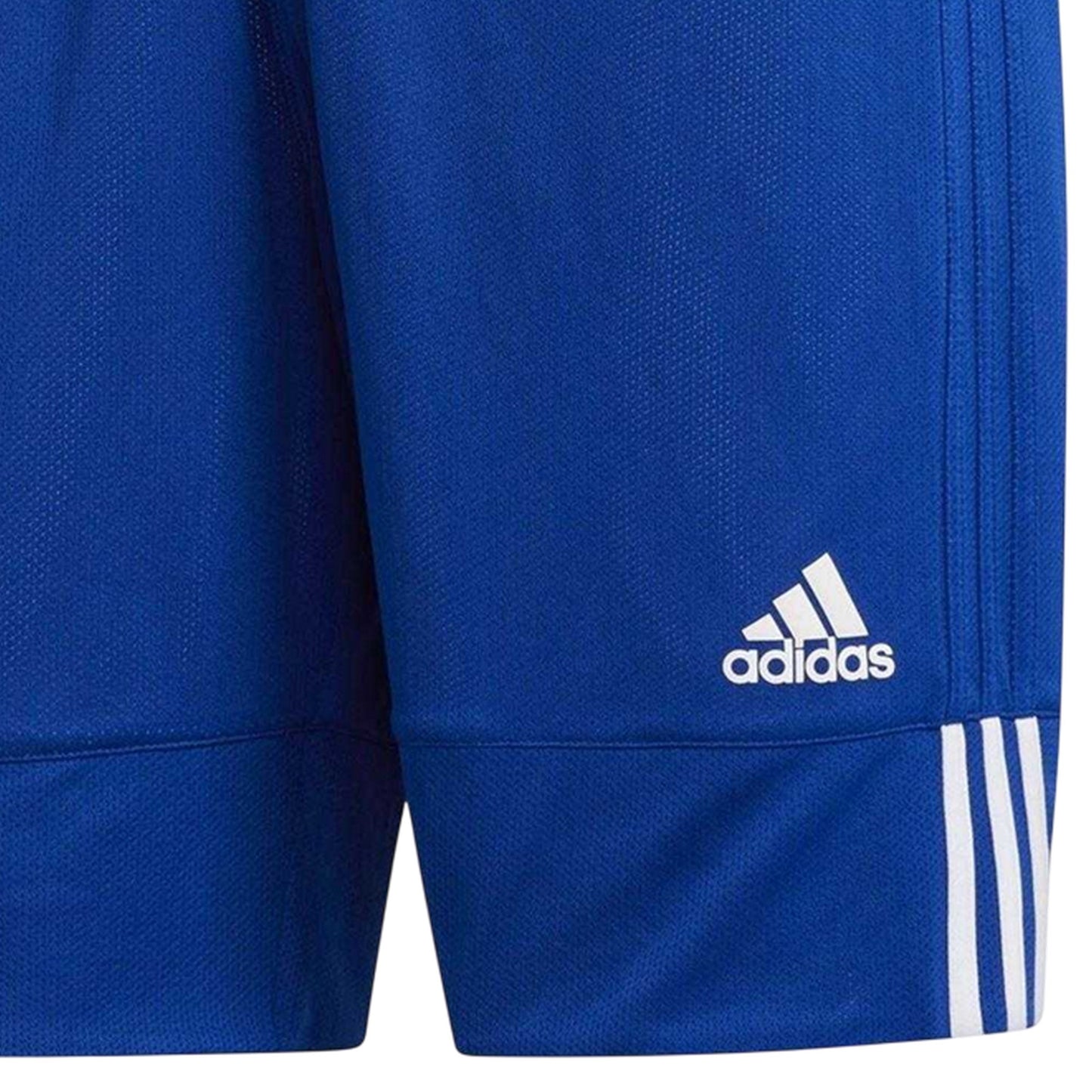 Royal Blue - Lifestyle - Adidas Mens 3G Speed Reversible Basketball Shorts