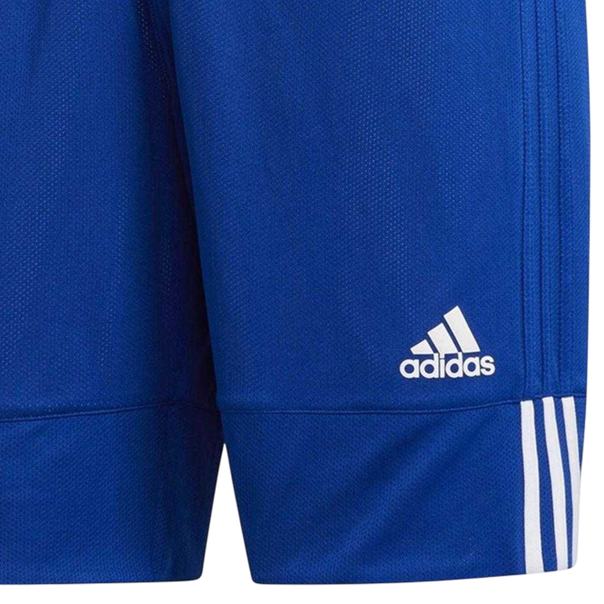 Royal Blue - Lifestyle - Adidas Mens 3G Speed Reversible Basketball Shorts