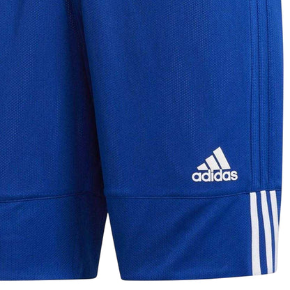 Royal Blue - Lifestyle - Adidas Mens 3G Speed Reversible Basketball Shorts
