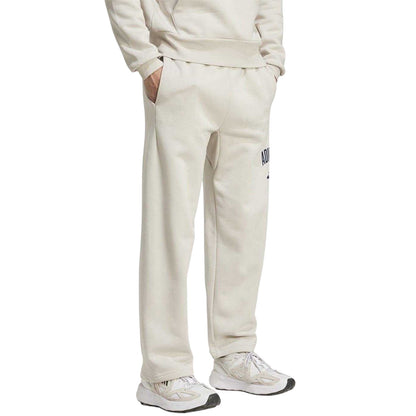 Alumina-Blue - Lifestyle - Adidas Mens Collegiate Sweatpants