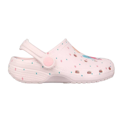 Flamingo Pink - Front - SoulCal Baby Flamingo Clogs
